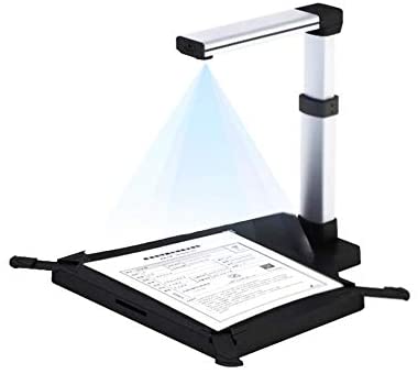 AX803 - A3 Document Camera Scanner