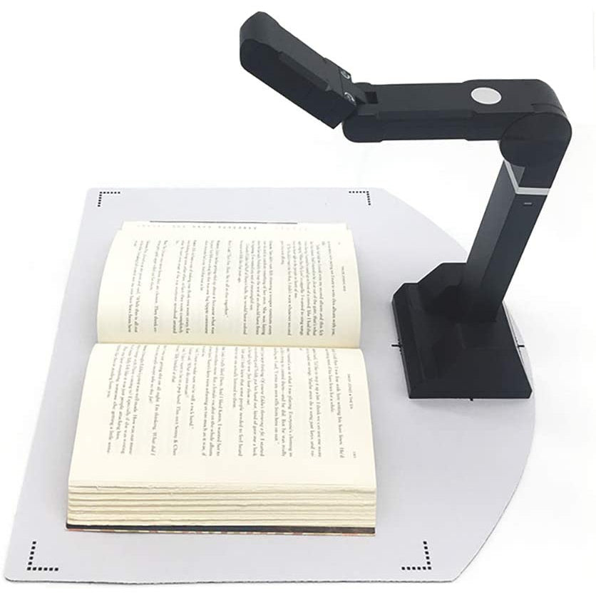 AY903 - A3 Document Camera Scanner