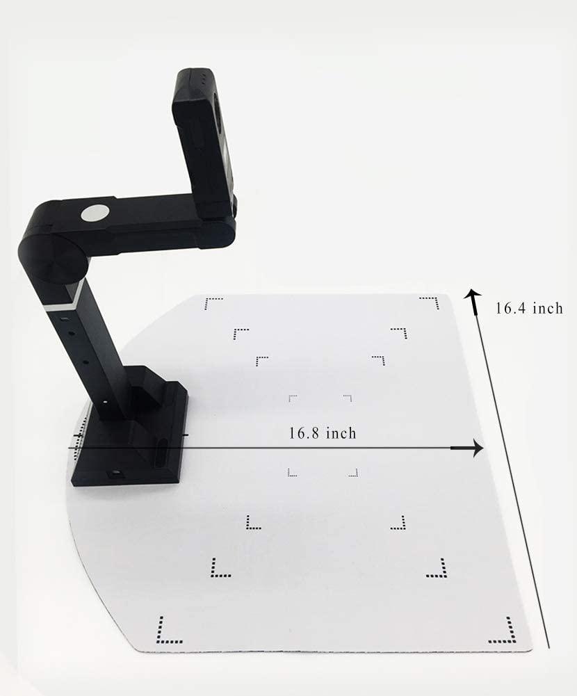 AY903 - A3 Document Camera Scanner