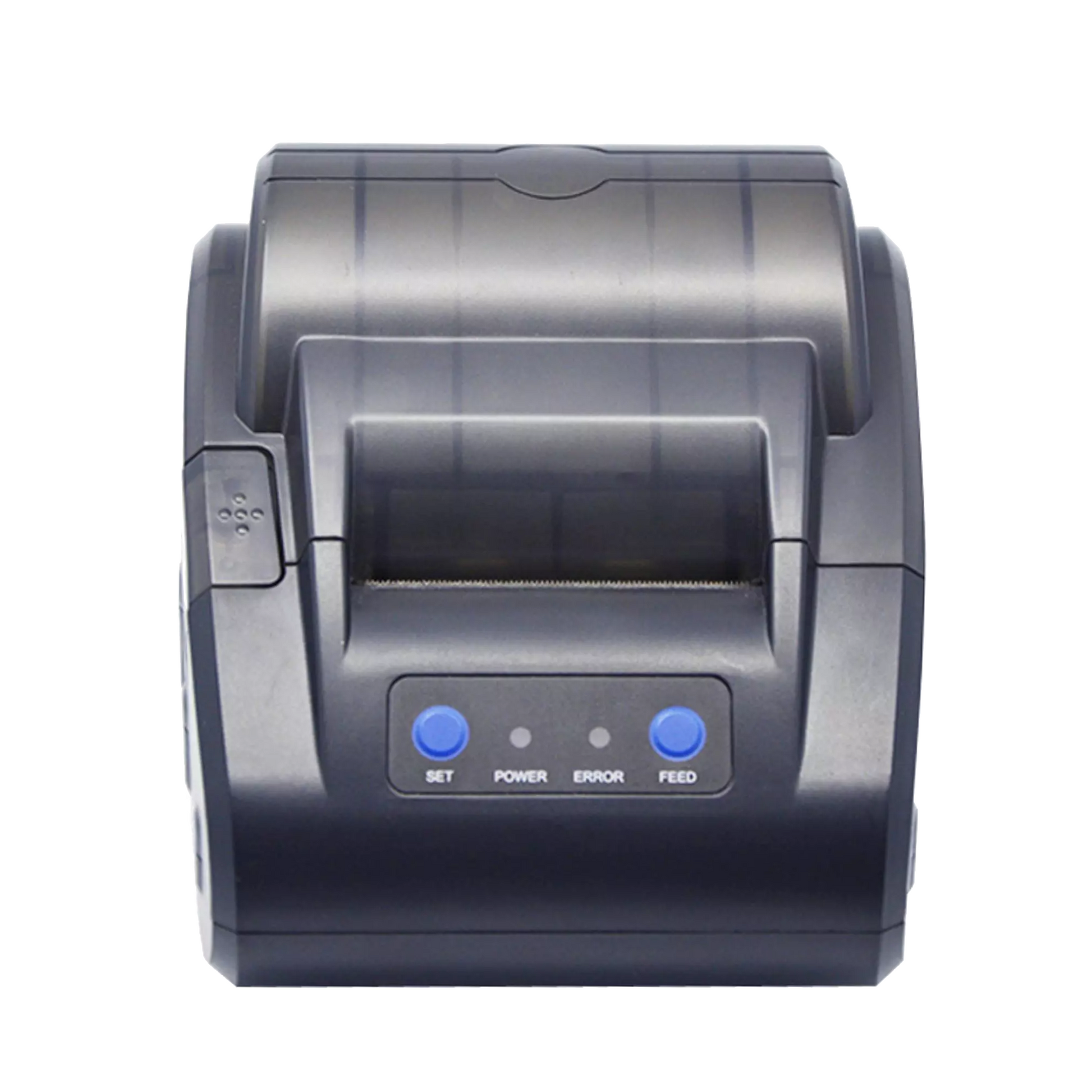 ASP-POS58V - Thermal Receipt printer is easy to set up with Android tablets, compatible with SKIP the Dishes, offers USB and Bluetooth connectivity, supports various POS applications, kitchen and network printing, and provides high-speed printing at 50mm/s with excellent quality and reliability. 