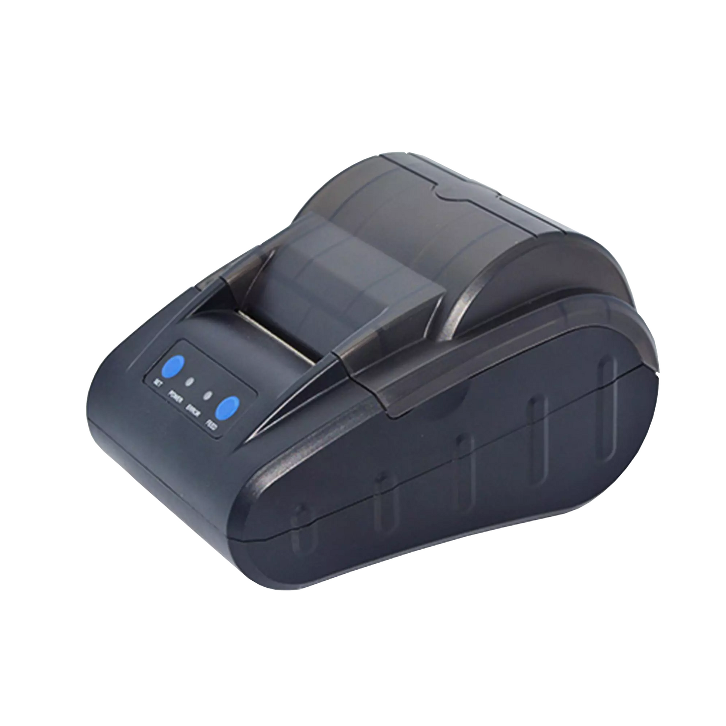 ASP-POS58V - Thermal Receipt printer is easy to set up with Android tablets, compatible with SKIP the Dishes, offers USB and Bluetooth connectivity, supports various POS applications, kitchen and network printing, and provides high-speed printing at 50mm/s with excellent quality and reliability. 